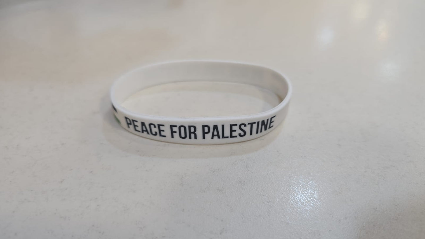 Palestine band
