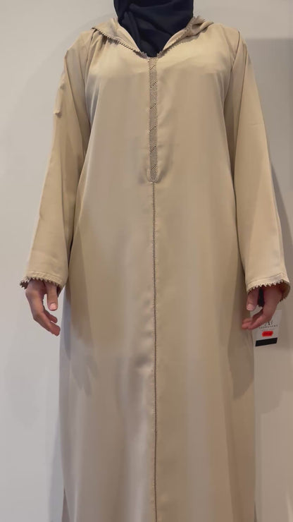 Sahara Breeze Jilbab