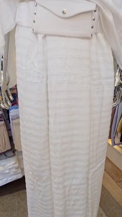 Umrah Muslin Ihram 100% Cotton