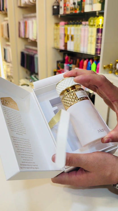 Parisbelle Mahraa Extrait De Parfum 100ml