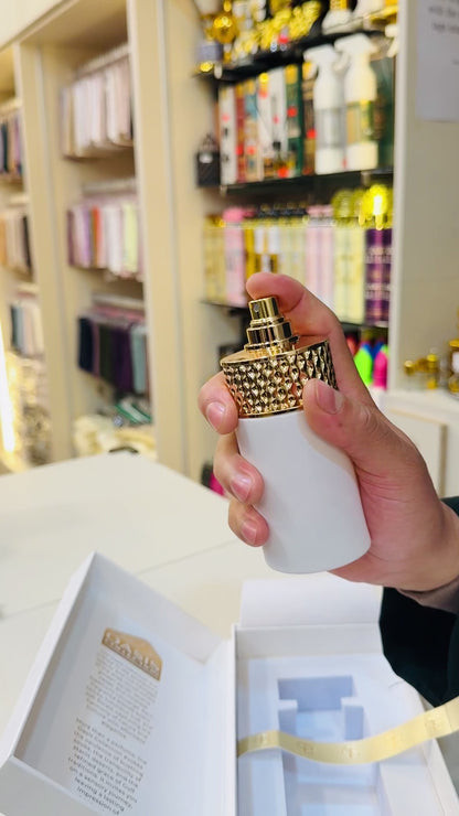 Parisbelle Mahraa Extrait De Parfum 100ml