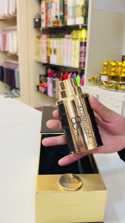 Parisbelle Promesse Extrait De Parfum 100ml